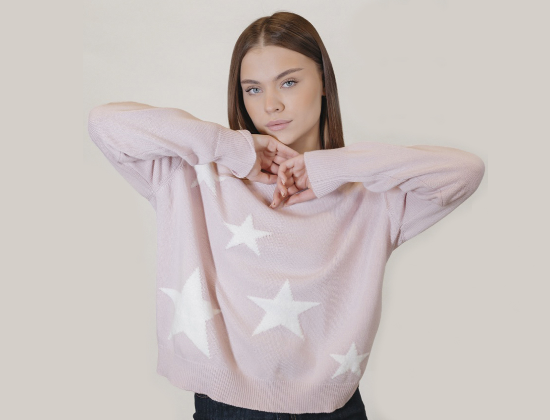 #АЗБУКАМОДЫ. Вязаный рай: разбираемся в женском трикотаже